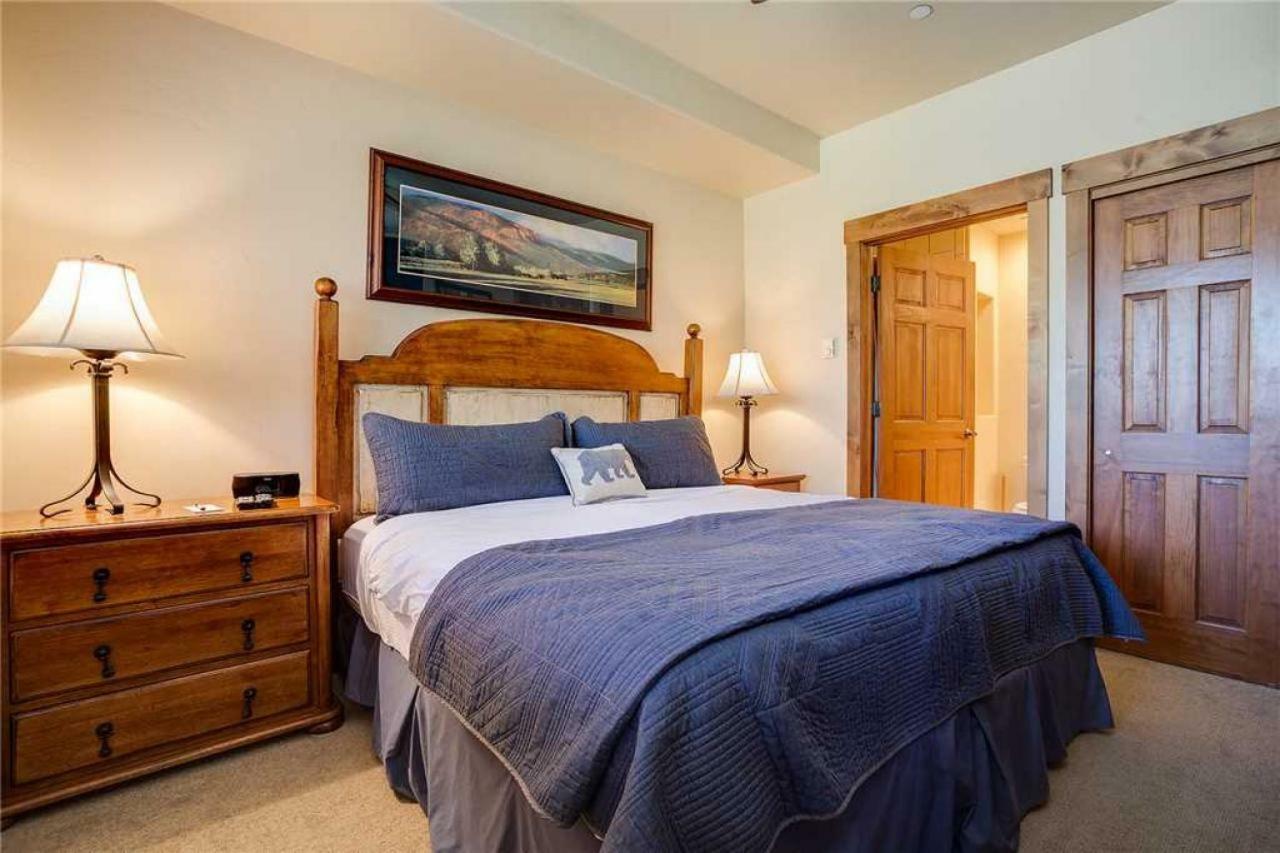 Holiday home 2101 Timberline Lodge, Trappeur's Crossing Steamboat Springs