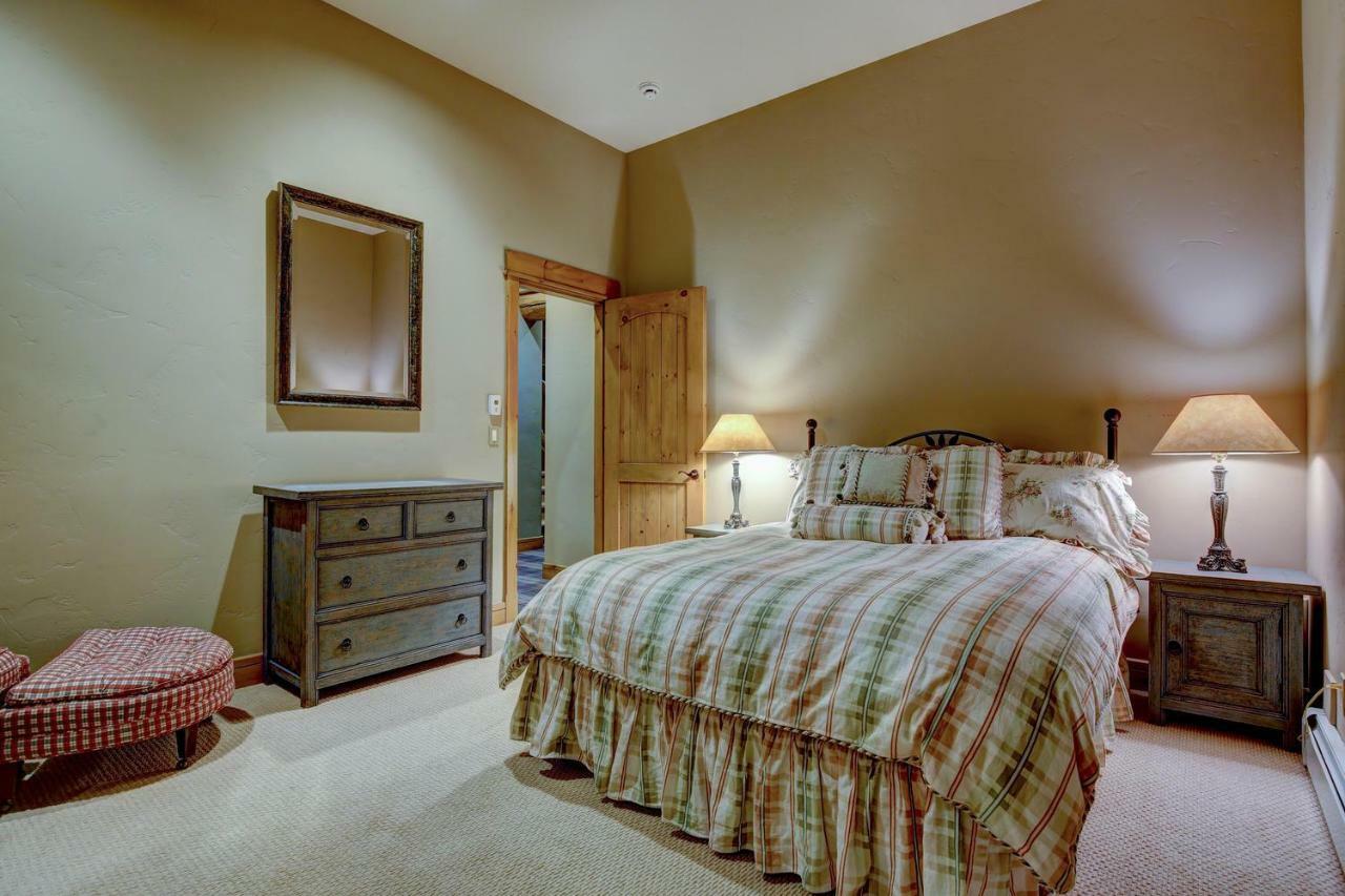 Snowberry Holiday home Beaver Creek