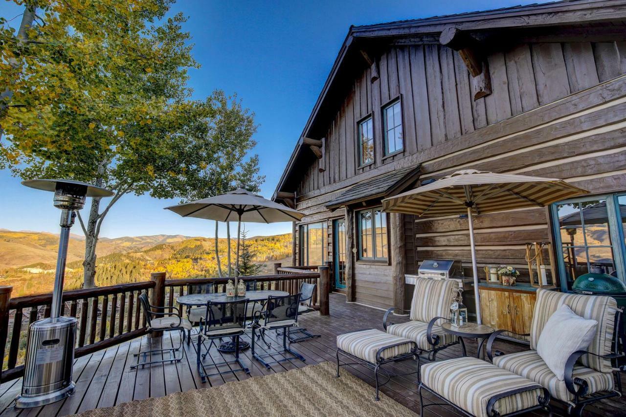 Holiday home Snowberry Beaver Creek
