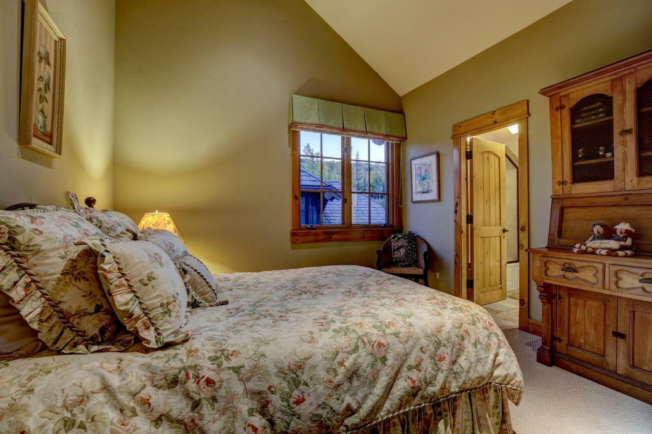 Snowberry Holiday home
