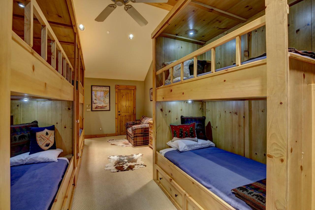 Holiday home Snowberry Beaver Creek