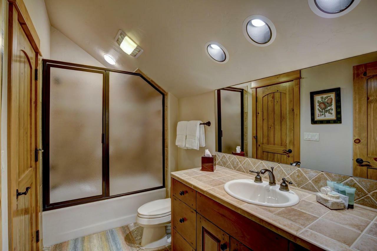 Holiday home Snowberry