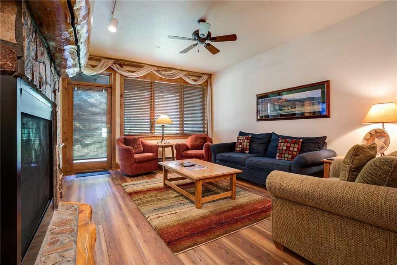Holiday home 2101 Timberline Lodge, Trappeur's Crossing *