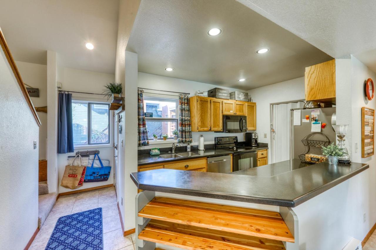 Casa de férias Silverpick Durango