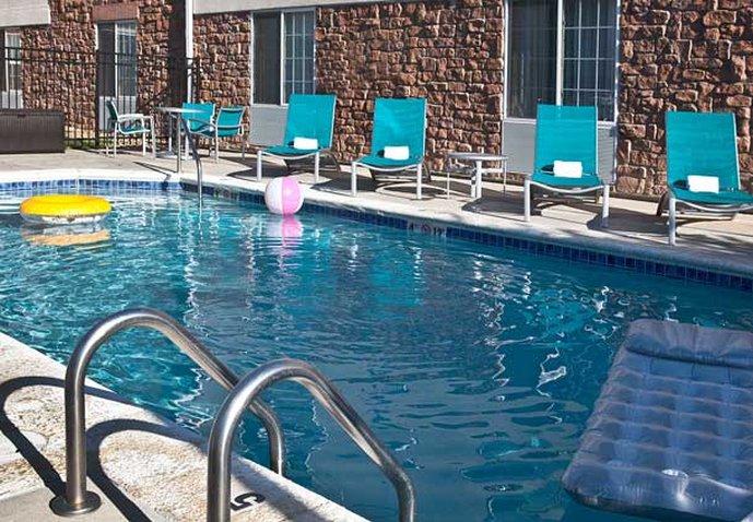 Hotel Towneplace Denver Southwest/littleton 3*