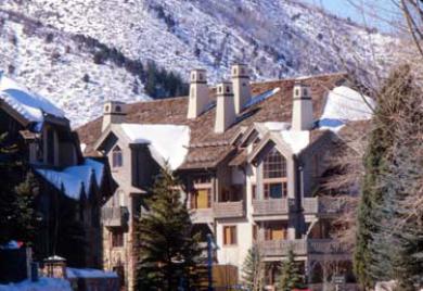 Hotel Arrowhead Village Beaver Creek