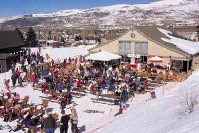 Arrowhead Village 2* Beaver Creek