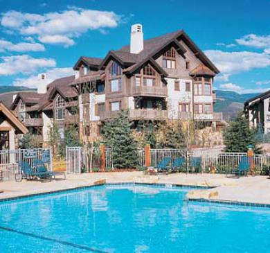 Arrowhead Village Hotel Beaver Creek