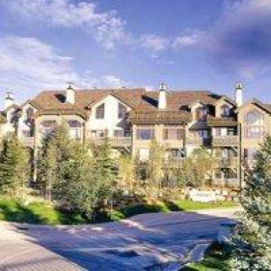 Arrowhead Village Hotel
