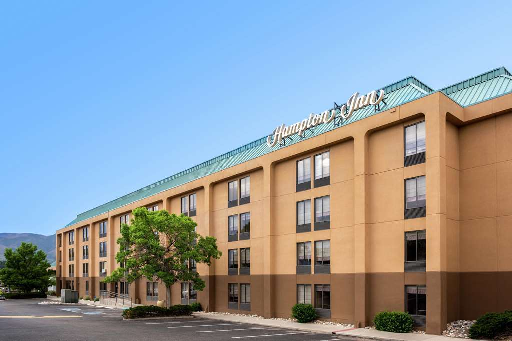 Hotel Spark By Hilton I 25 3*