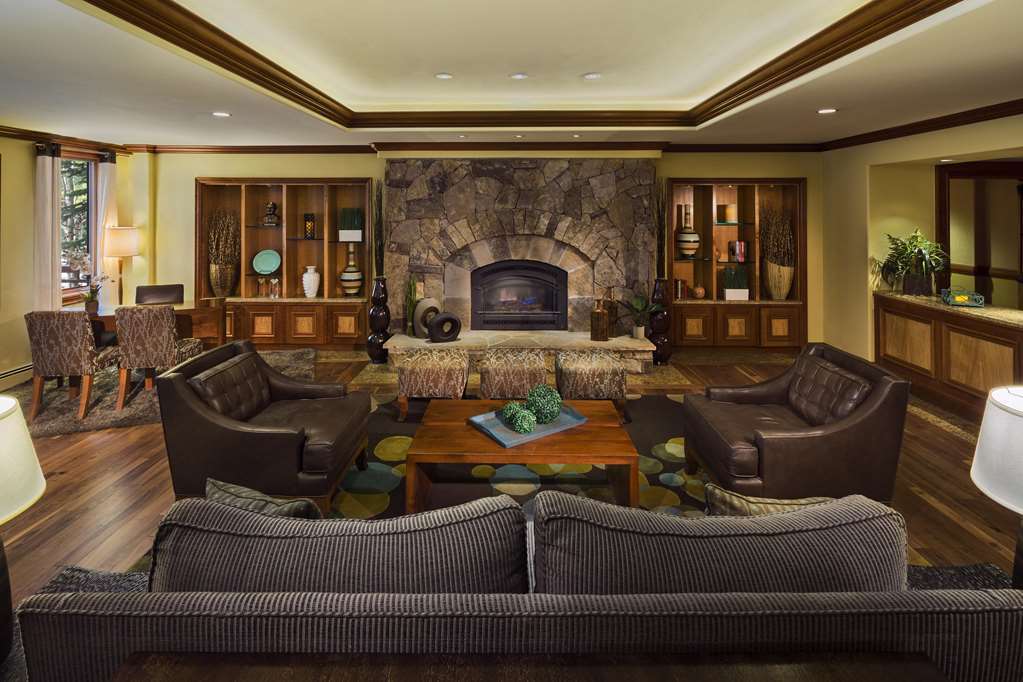 Cedars By Apartment *