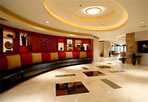 Courtyard By Marriott Cherry Creek 3* DEN