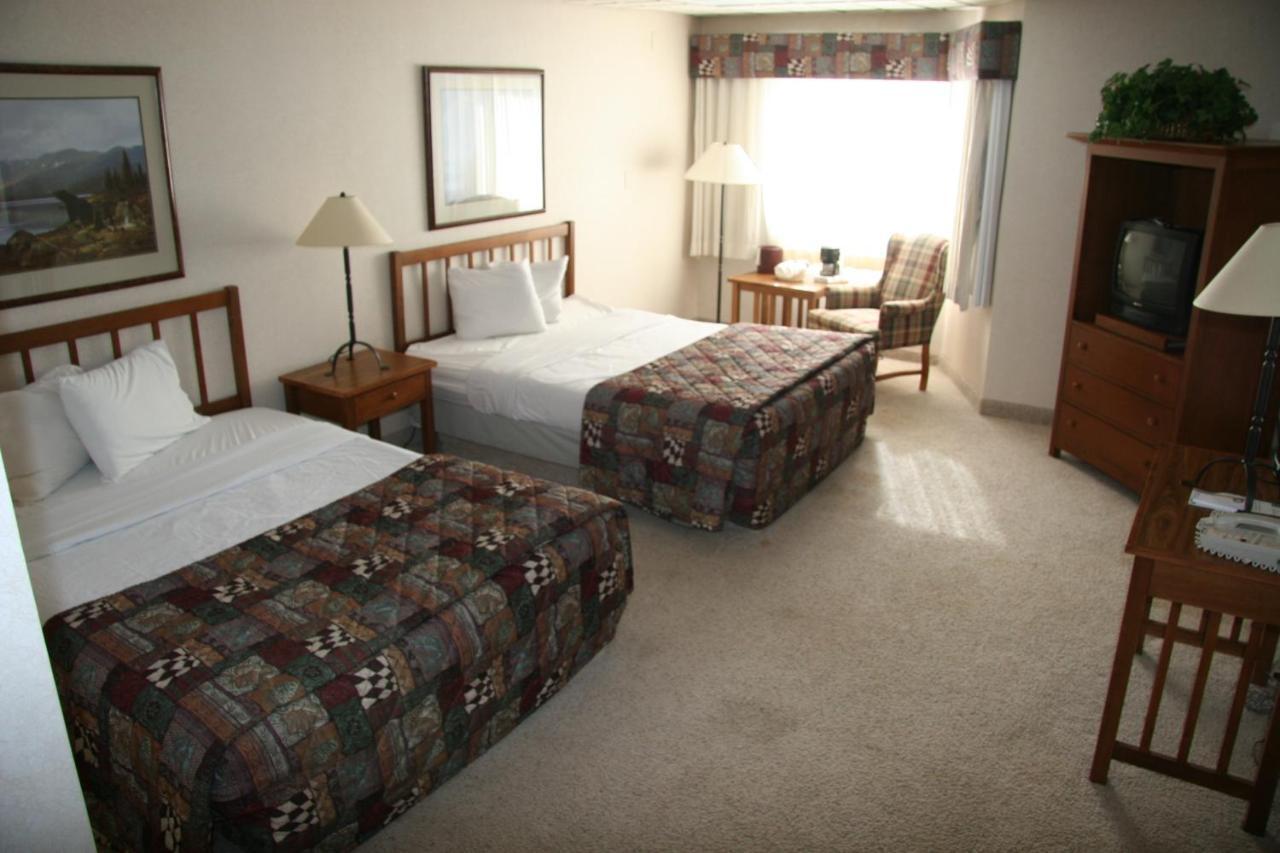 Hotel Western Pagosa Pagosa Springs