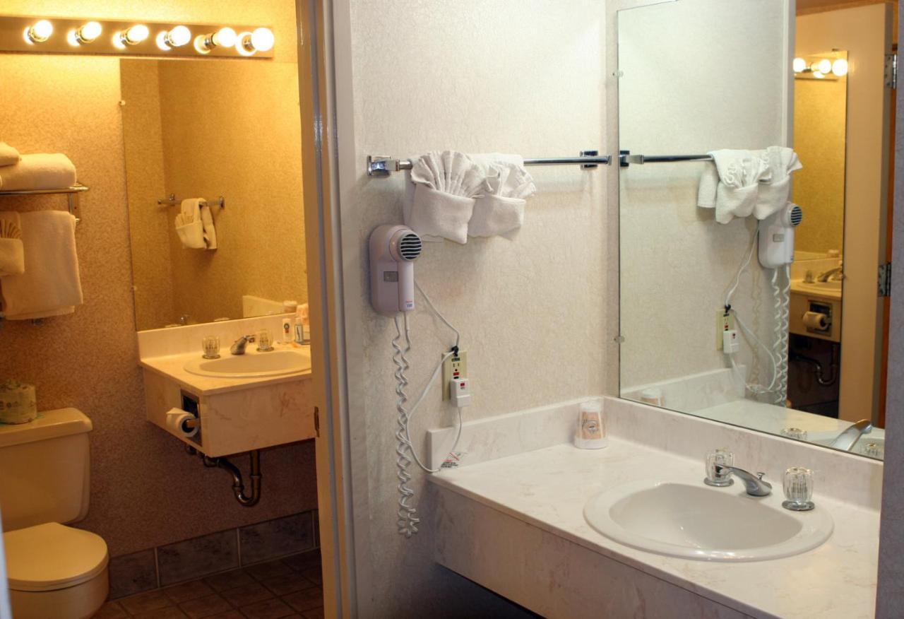 Western Pagosa Hotel