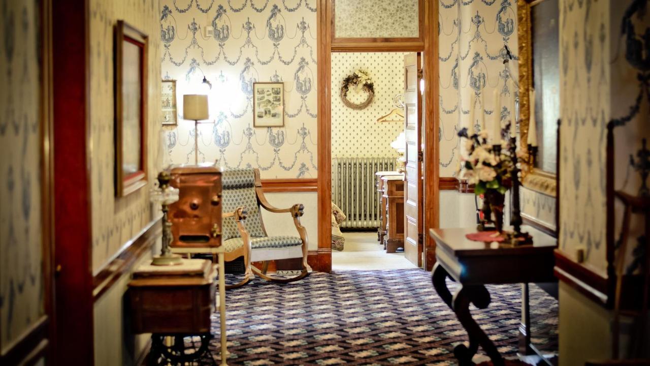 Hospitality House & Travel Park 3*