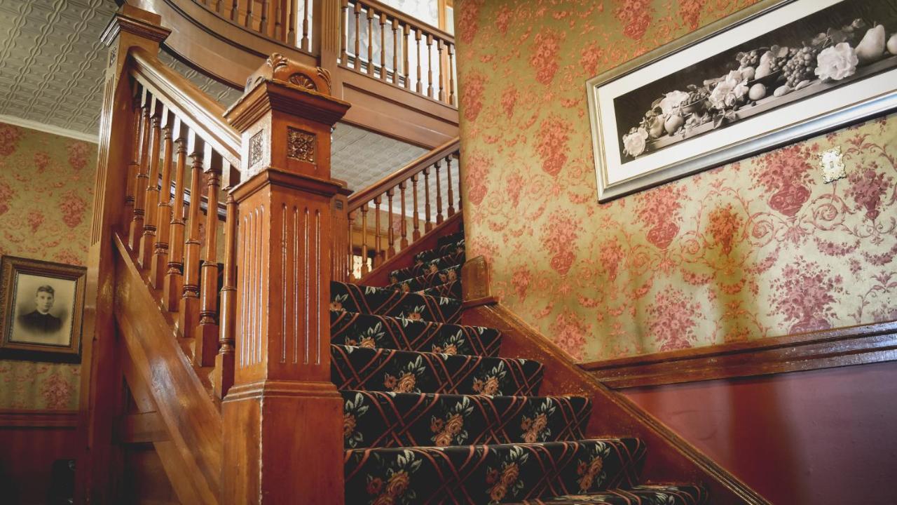 Hotel Hospitality House & Travel Park Cripple Creek