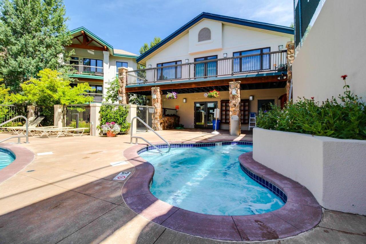 Storm Meadows Slopeside Retreat * Steamboat Springs