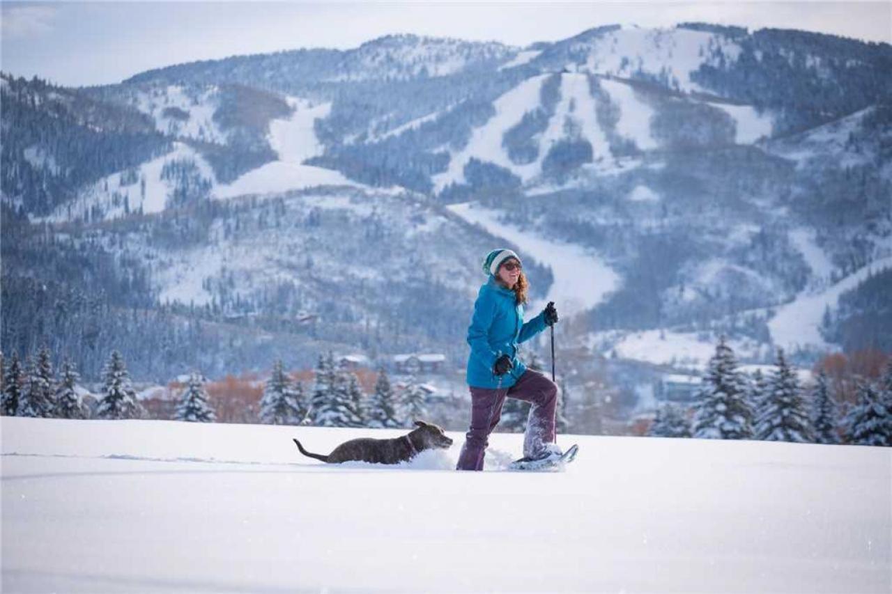 2101 Timberline Lodge, Trappeur's Crossing Holiday home