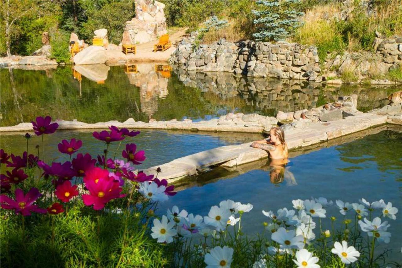 2101 Timberline Lodge, Trappeur's Crossing Holiday home Steamboat Springs
