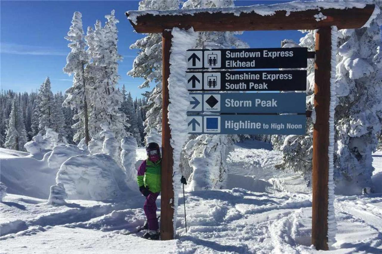 2101 Timberline Lodge, Trappeur's Crossing Holiday home