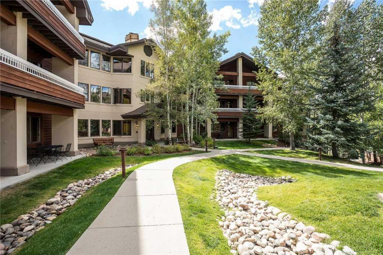 3101 Champagne Lodge, Trappeur's Crossing * Steamboat Springs