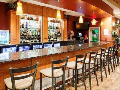 Holiday & Grand Junction-airport By Ihg