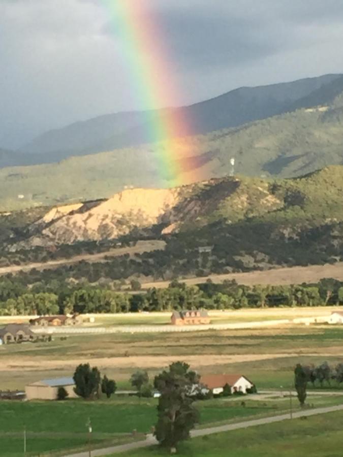 Villa Private Retreat On Working Horse And Cattle Ranch Salida
