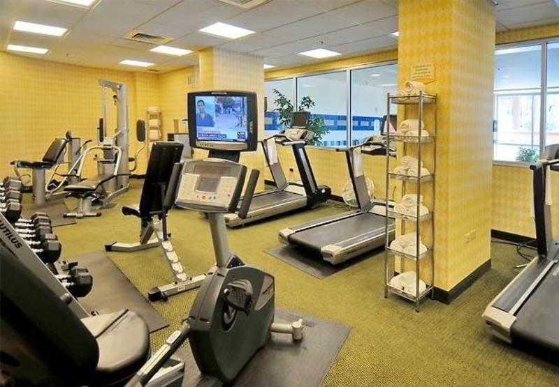 Hotel Courtyard By Marriott Cherry Creek DEN