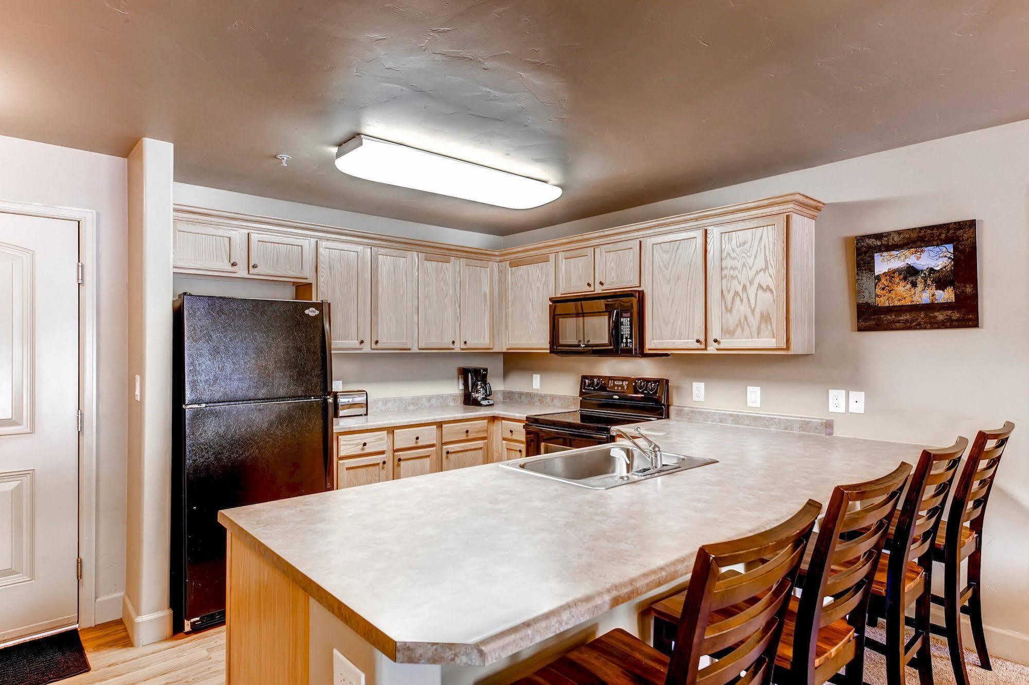 First Tracks Apartment Steamboat Springs