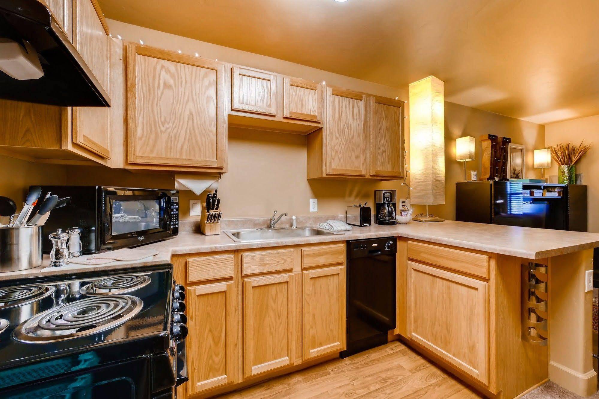 First Tracks Apartment Steamboat Springs