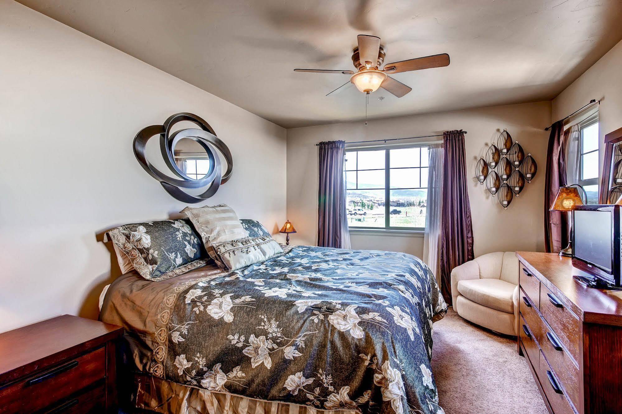 Apartment First Tracks Steamboat Springs