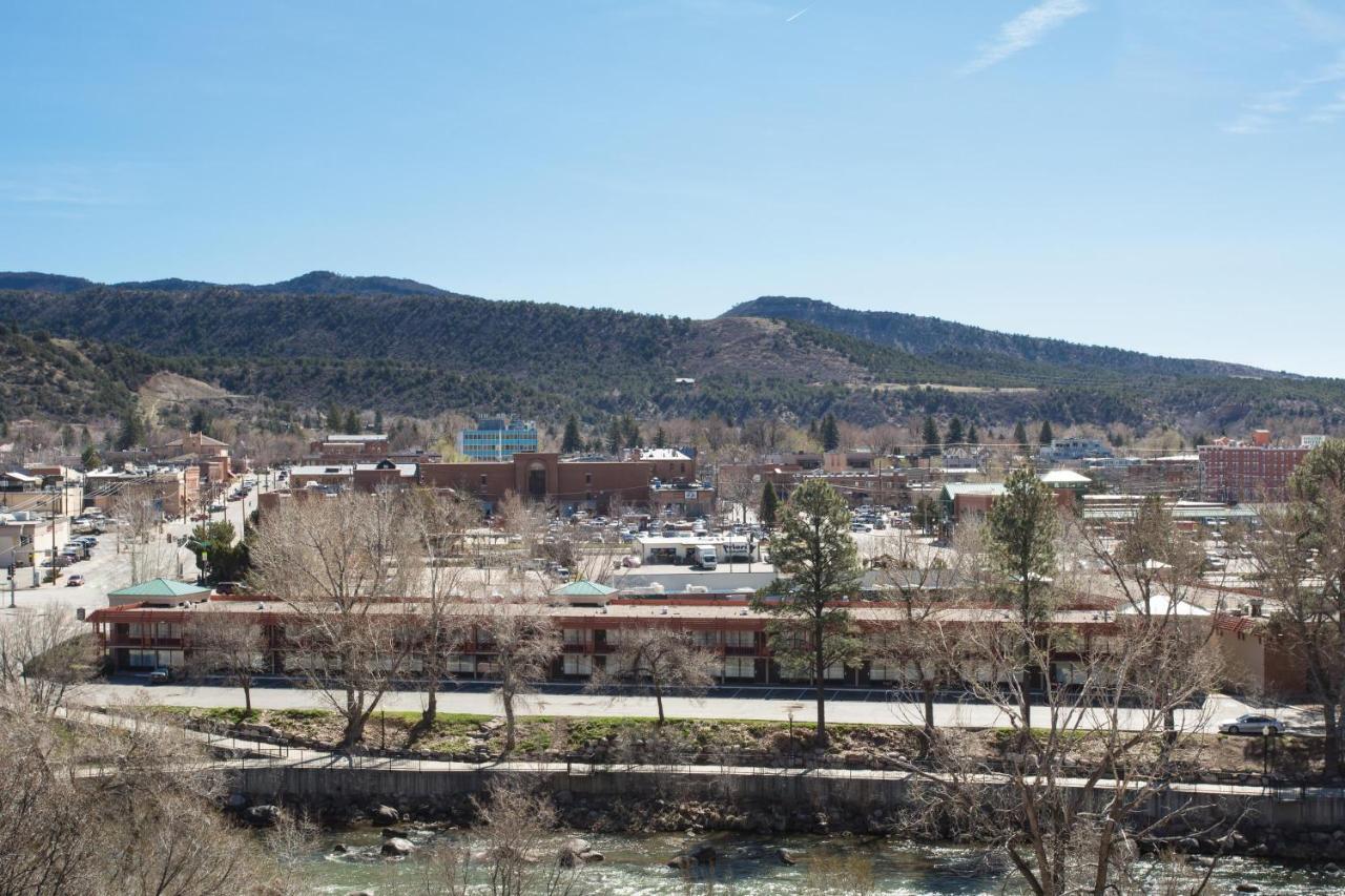 The Downtown Durango