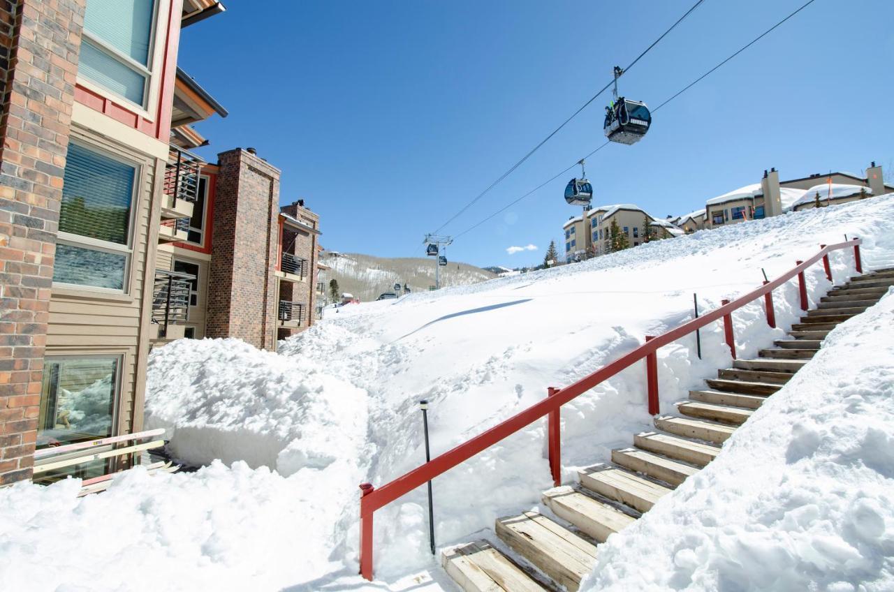 The Enclave At Snowmass