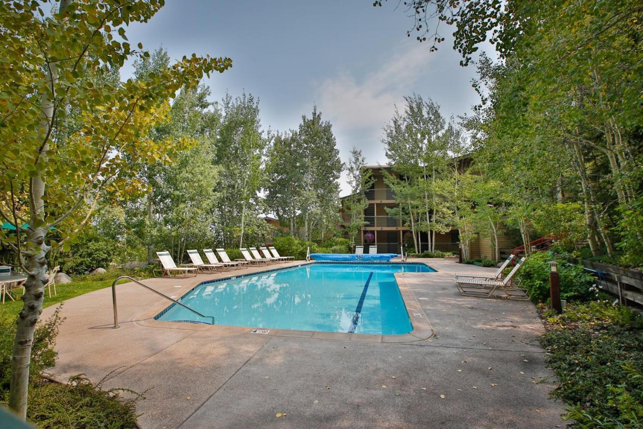 The Enclave At Snowmass Holiday home