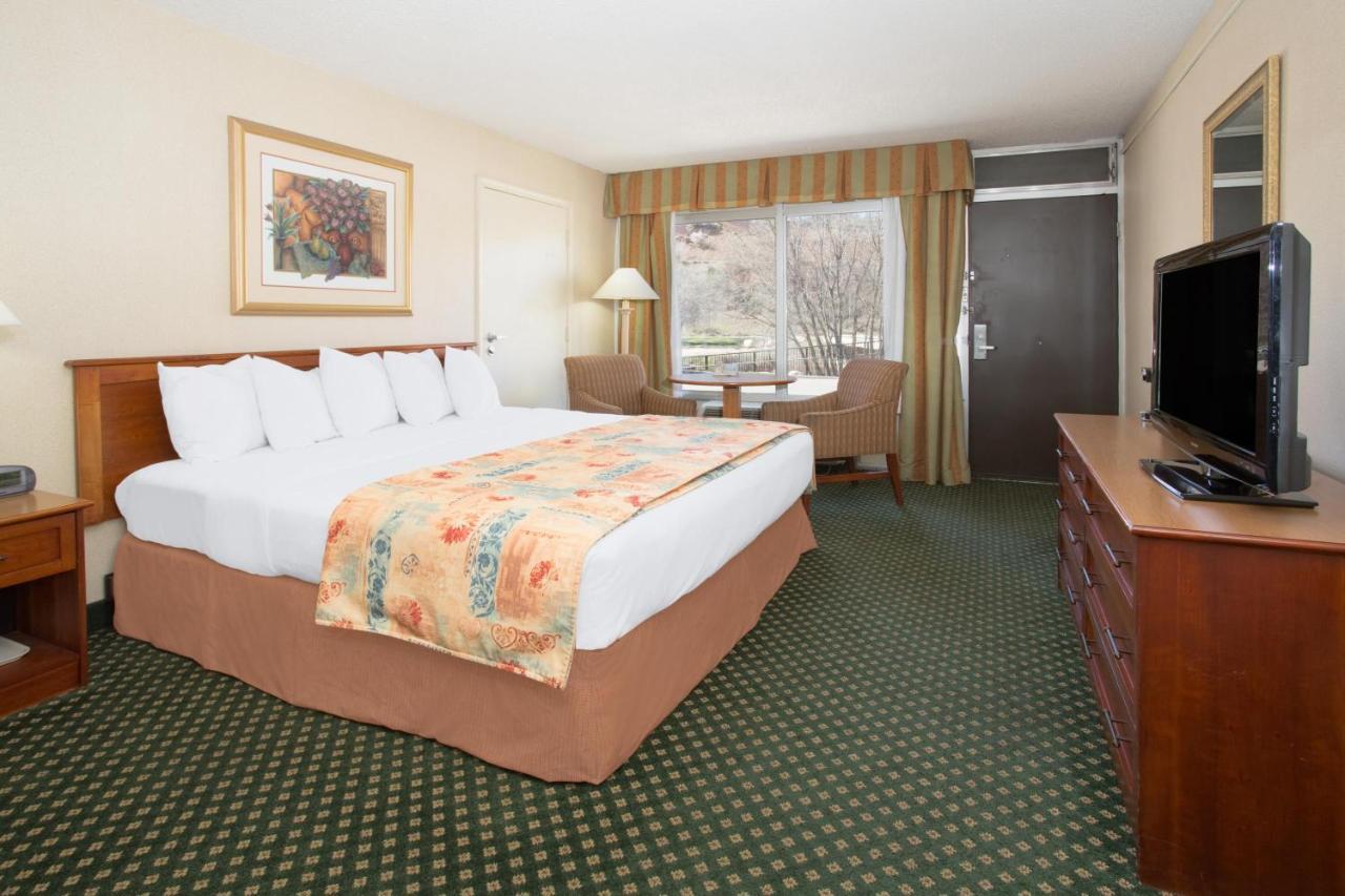 Hotel The Downtown Durango
