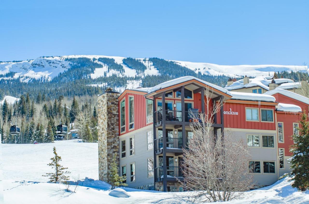 The Enclave At Snowmass Holiday home