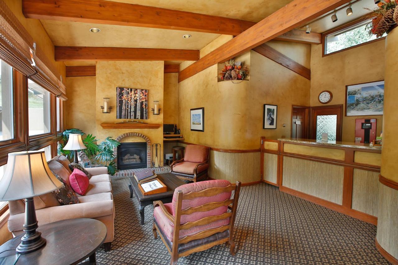 Holiday home The Enclave At Snowmass