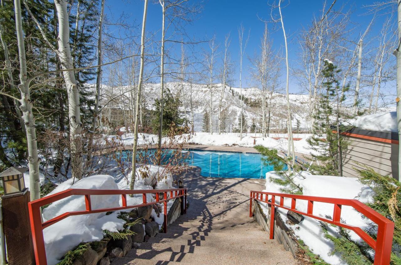 The Enclave At Snowmass *