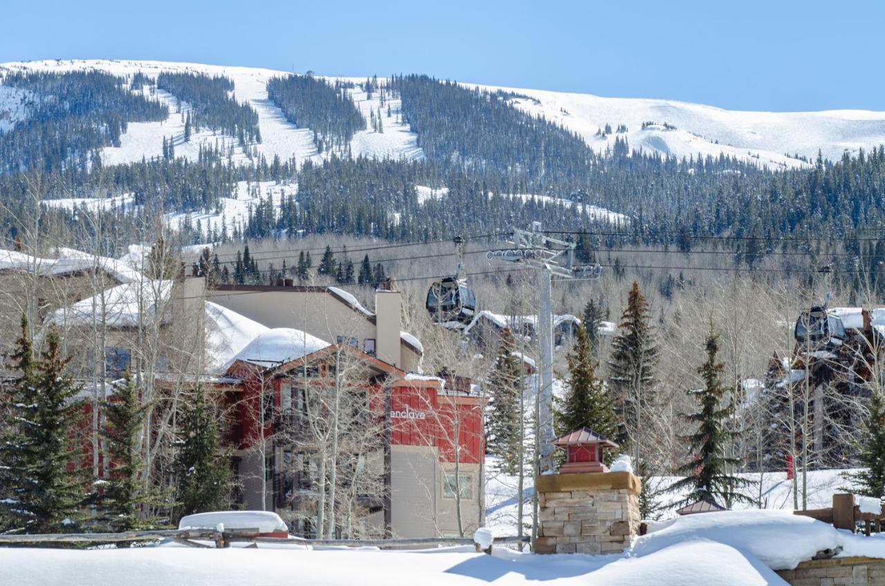 Holiday home The Enclave At Snowmass Snowmass Village