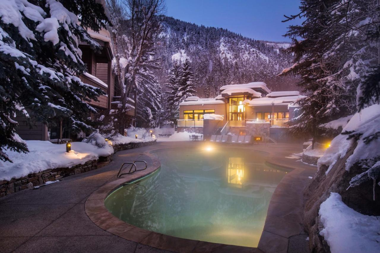 The Gant 4* Aspen