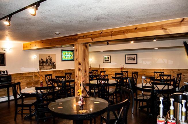 The At Steamboat Hotel