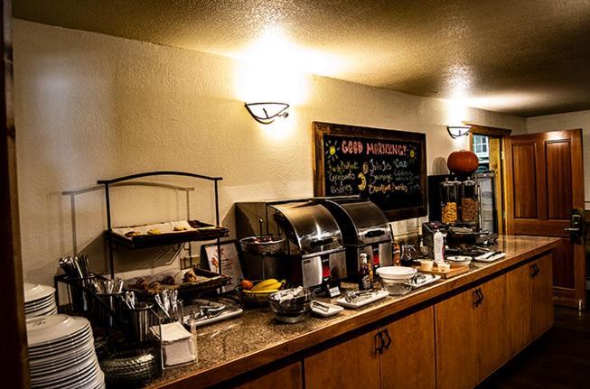 The At Steamboat Hotel Steamboat Springs