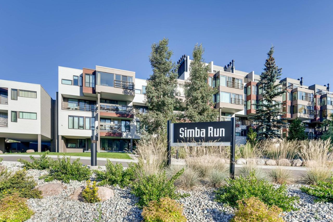 Resort Simba Run 3*