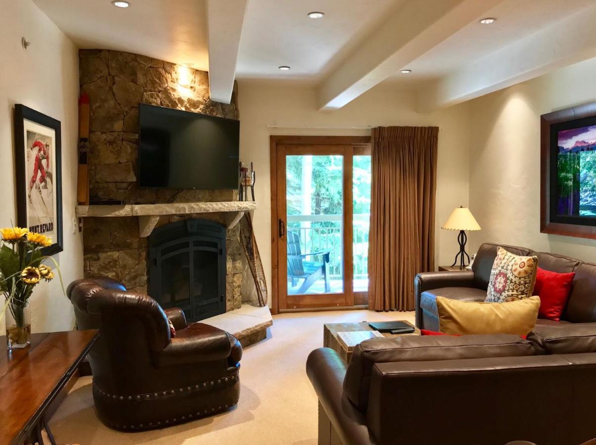 Lodge At Lionshead Vail