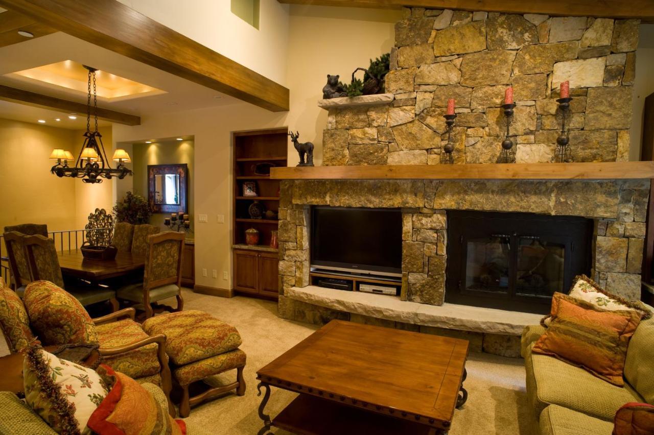 Lodge At Lionshead