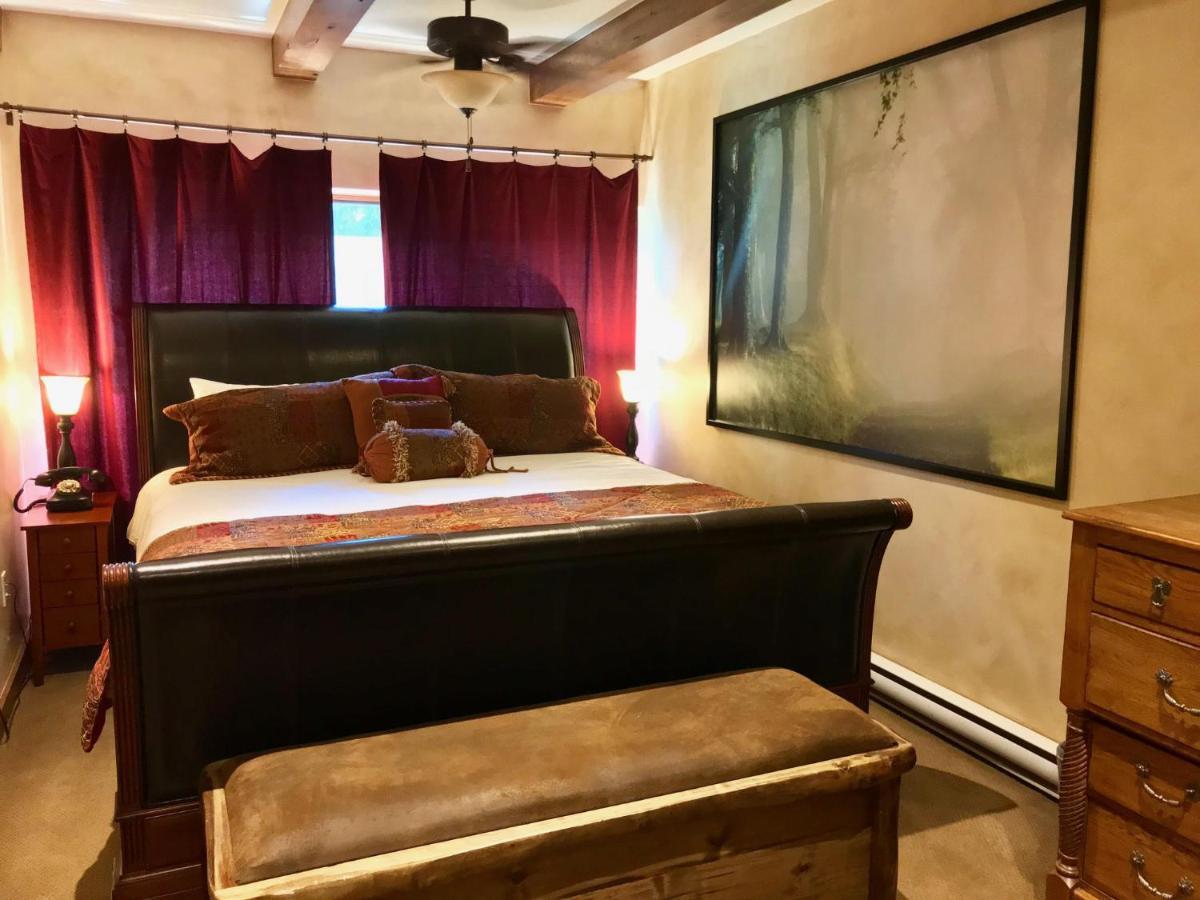 Lodge At Lionshead Vail