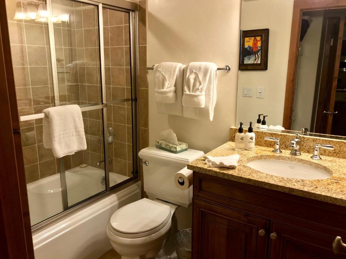 Lodge At Lionshead Vail