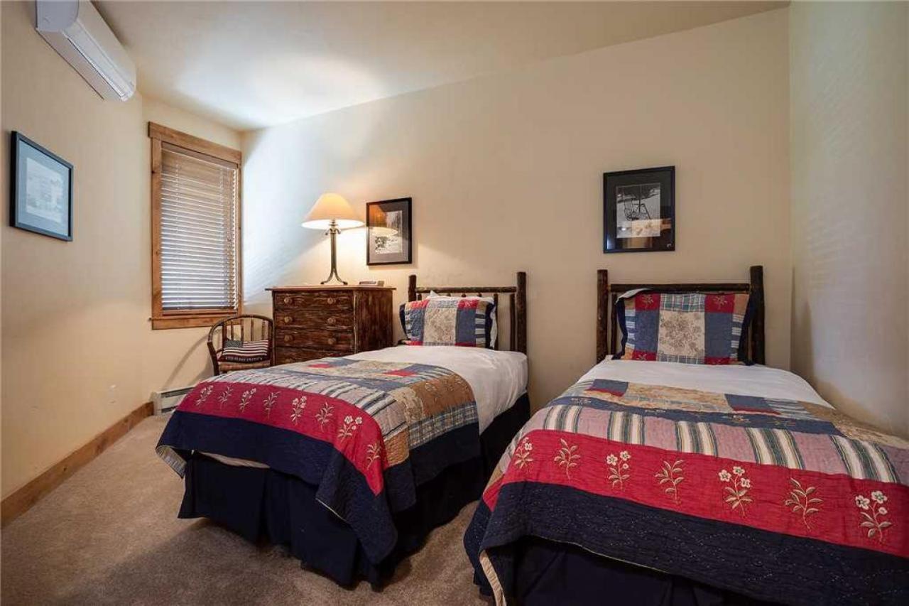 3101 Champagne Lodge, Trappeur's Crossing Steamboat Springs