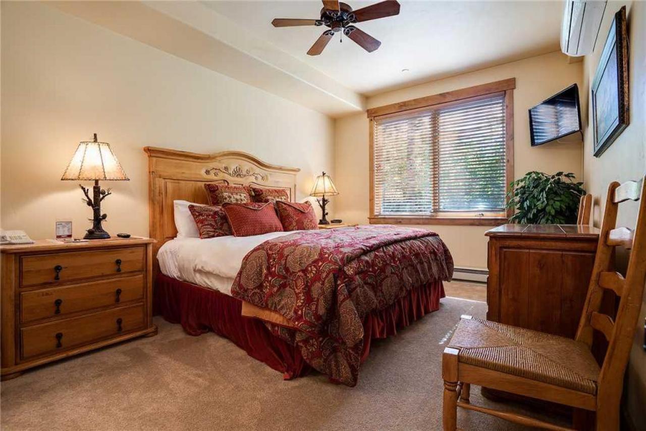 3101 Champagne Lodge, Trappeur's Crossing Holiday home *