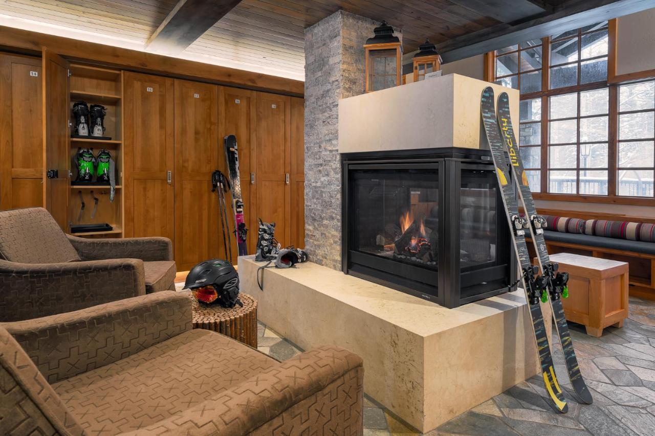 Creekside At 4* Beaver Creek